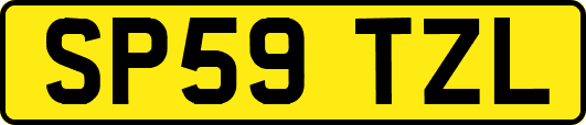 SP59TZL