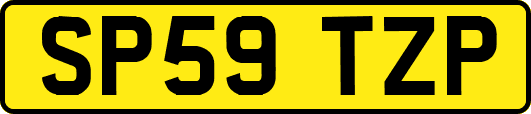 SP59TZP