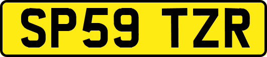 SP59TZR