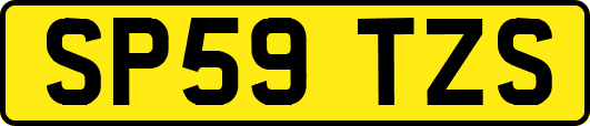 SP59TZS