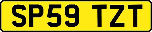 SP59TZT