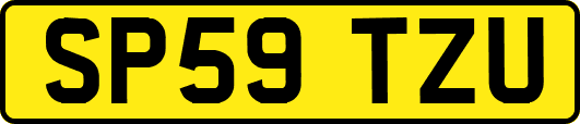 SP59TZU