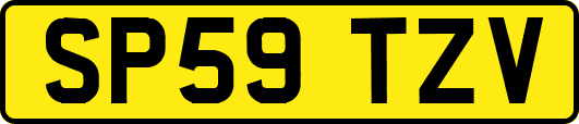 SP59TZV