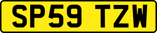 SP59TZW