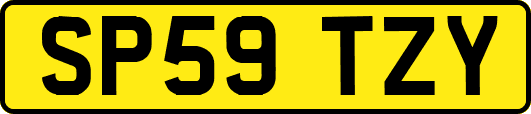 SP59TZY