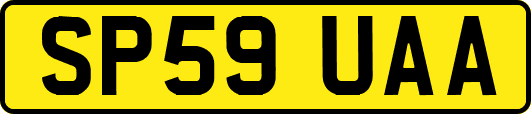 SP59UAA
