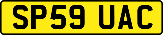 SP59UAC