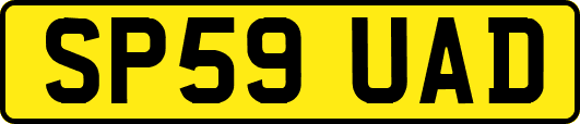 SP59UAD