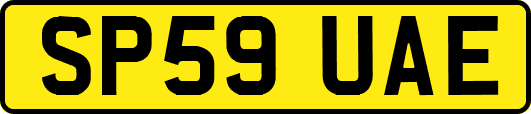 SP59UAE