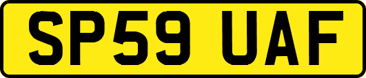 SP59UAF