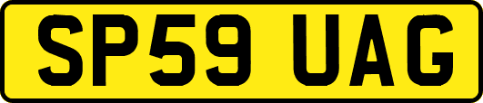 SP59UAG