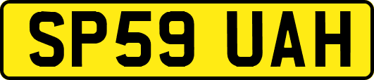 SP59UAH