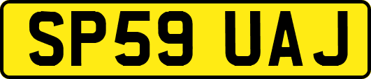 SP59UAJ