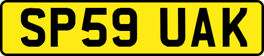 SP59UAK