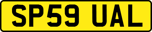 SP59UAL