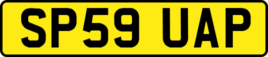 SP59UAP