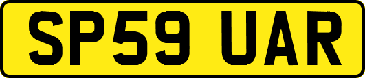 SP59UAR