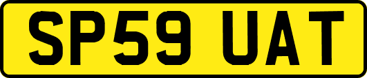 SP59UAT
