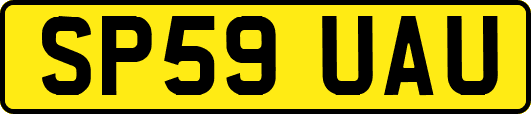 SP59UAU