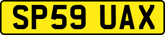 SP59UAX