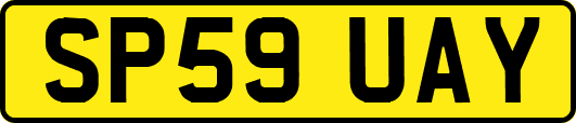 SP59UAY