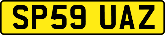 SP59UAZ