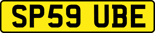 SP59UBE