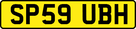 SP59UBH