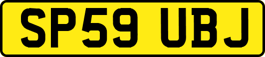 SP59UBJ