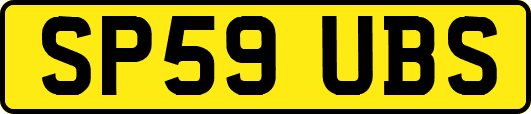 SP59UBS