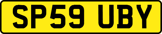 SP59UBY
