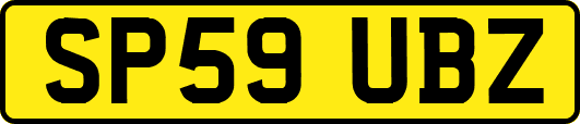SP59UBZ