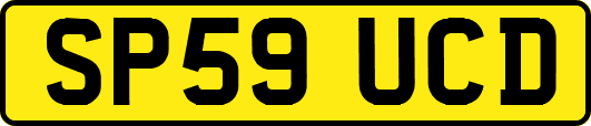 SP59UCD
