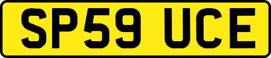 SP59UCE