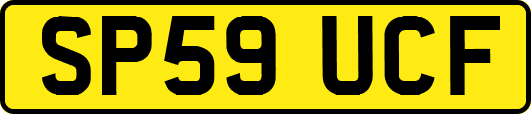 SP59UCF
