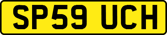 SP59UCH