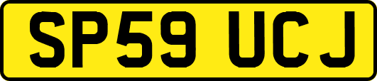 SP59UCJ