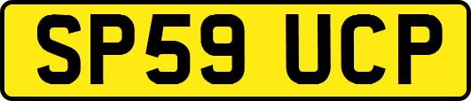 SP59UCP