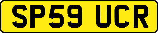SP59UCR