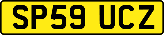 SP59UCZ