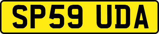 SP59UDA