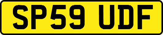 SP59UDF