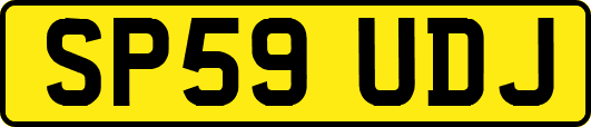 SP59UDJ