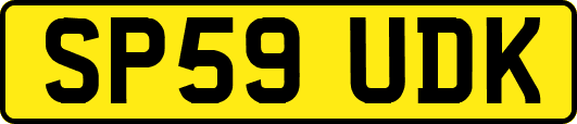 SP59UDK