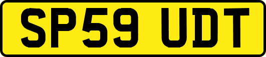 SP59UDT