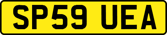 SP59UEA