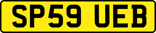 SP59UEB
