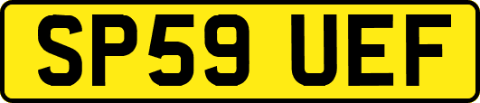 SP59UEF