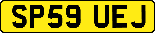 SP59UEJ