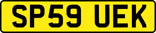 SP59UEK